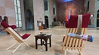 Offene Kirche: Unterstützer*innen gesucht!