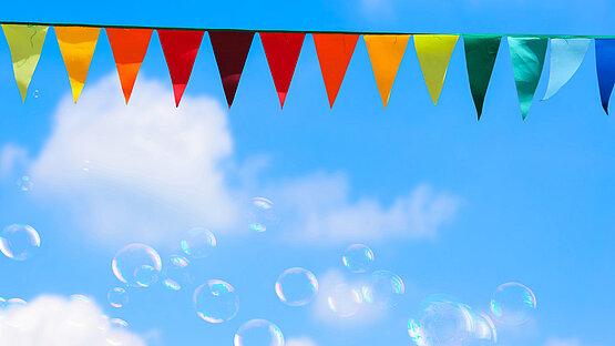 Sommerfest