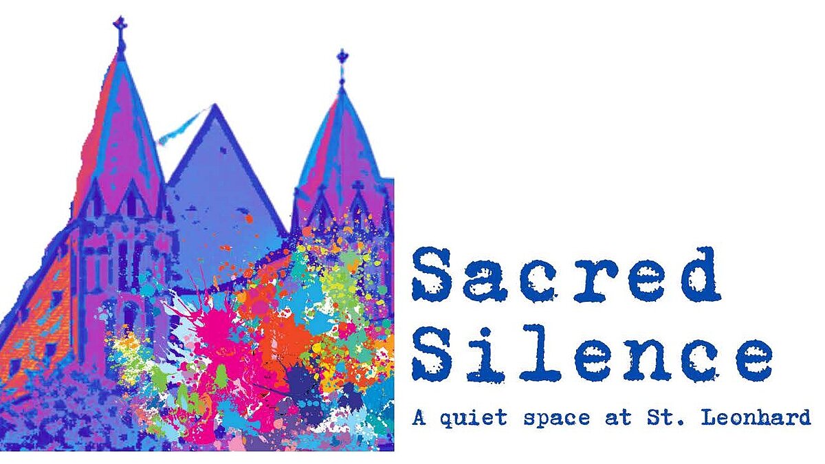 Sacred Silence: A quiet space at St. Leonhard