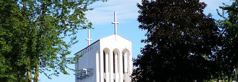 Schließung von Heilig Kreuz - Zentrum für christliche Meditation und Spiritualität