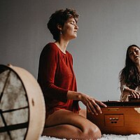 Meditatives Singen | Konzerte